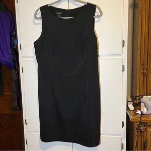 Alyx women’s black dress 16